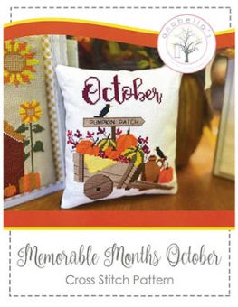 Anabella's - Memorable Months October 