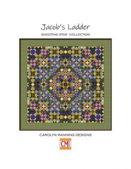 CM Designs - Jacob's Ladder 