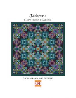 CM Designs - Jadevine 
