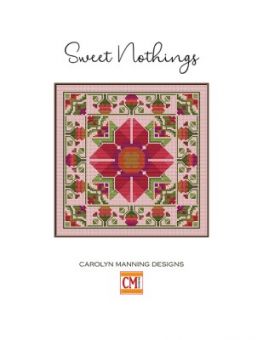 CM Designs - Sweet Nothings 