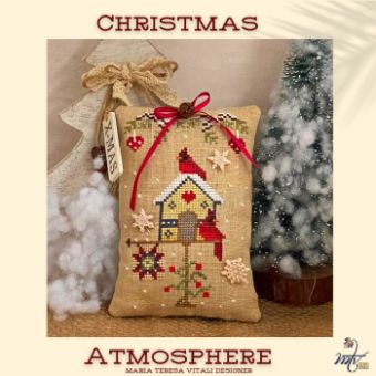MTV Designs - Christmas Atmosphere 
