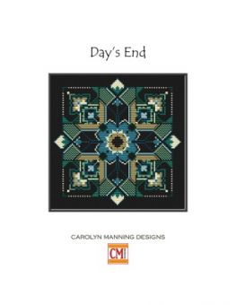 CM Designs - Day's End 