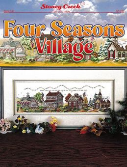 Stoney Creek Collection - Four Seasons Village 