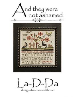 La D Da - And They Were Not Ashamed 