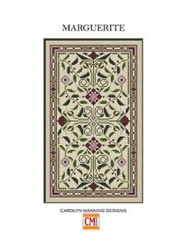CM Designs - Marguerite 