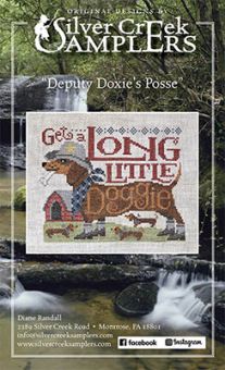 Silver Creek Samplers - Deputy Doxie's Posse 