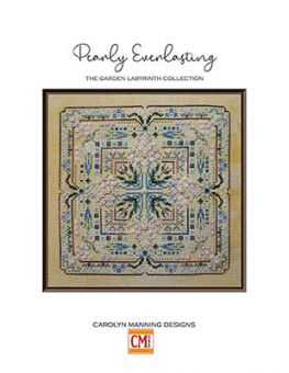CM Designs - Pearly Everlasting 