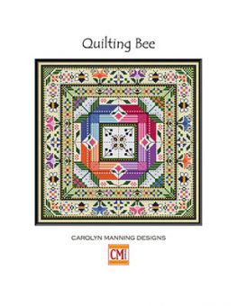 CM Designs - Quilting Bee 