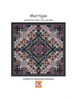 CM Designs - Morrigan 