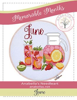 Anabella's - Memorable Months June 