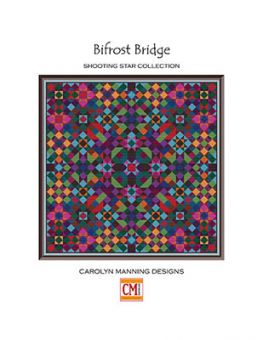 CM Designs - Bifrost Bridge 