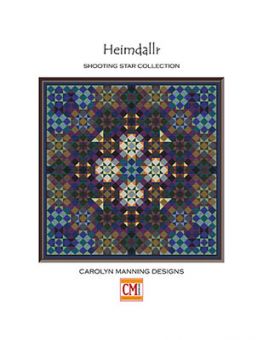 CM Designs - Heimdallr 