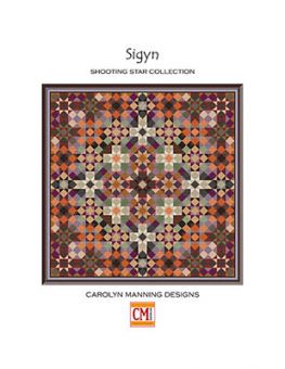 CM Designs - Sigyn 