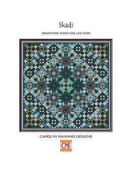 CM Designs - Skadi 