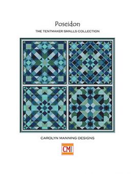 CM Designs - Poseidon 