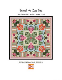 CM Designs - Sweet As Can Bee 