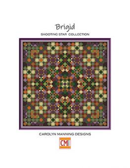 CM Designs - Brigid 