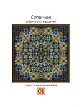 CM Designs - Cernunnos 
