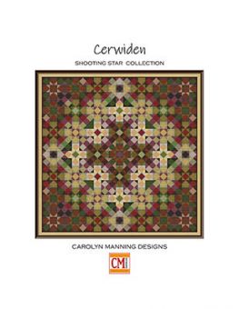 CM Designs - Cerwiden 