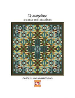 CM Designs - Changeling 