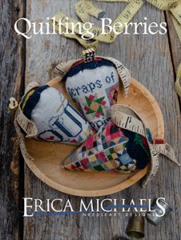Erica Michaels - Quilting Berries 