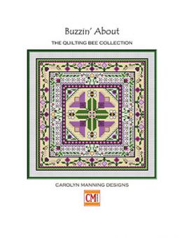 CM Designs - Buzzin About 