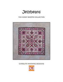 CM Designs - Jellybeans 