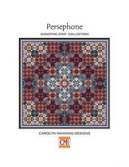 CM Designs - Persephone 