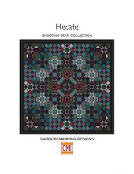 CM Designs - Hecate 