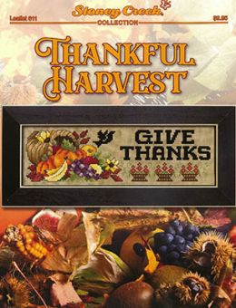 Stoney Creek Collection - Thankful Harvest 
