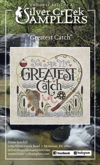Silver Creek Samplers - Greatest Catch 