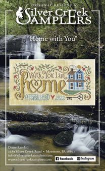 Silver Creek Samplers - Home With You 