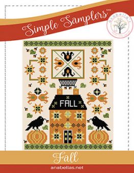 Anabella's - Simple Samplers Fall 