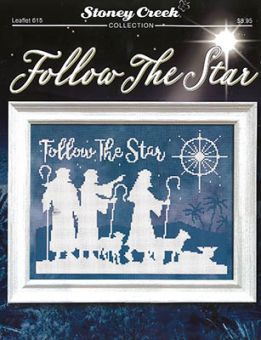 Stoney Creek Collection - Follow The Star 