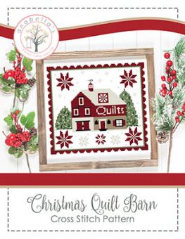 Anabella's - Christmas Quilt Barn 