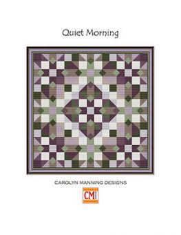 CM Designs - Quiet Morning 