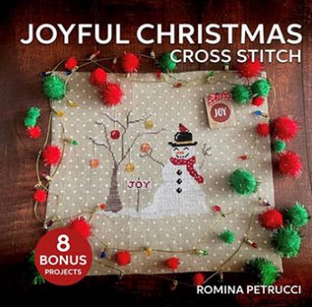 Romy's Creations - Joyful Christmas 