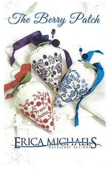 Erica Michaels - Berry Patch 