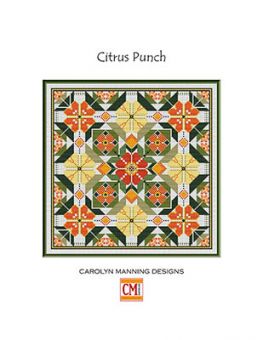 CM Designs - Cirtus Punch 