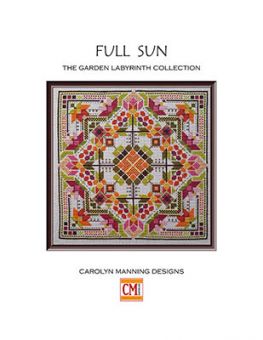 CM Designs - Full Sun 