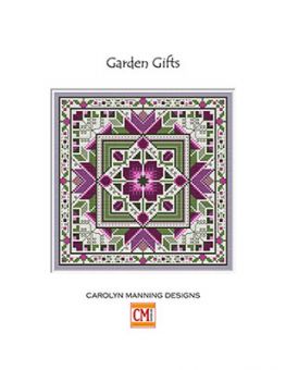 CM Designs - Garden Gifts 