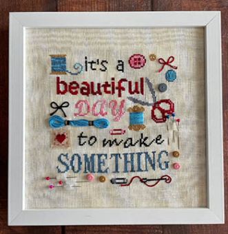 Romy's Creations  - It's A Beautiful Day 
