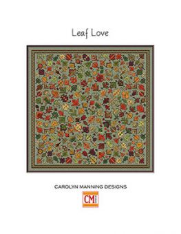 CM Designs - Leaf Love 