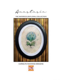 CM Designs - Anastasia 