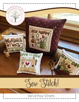 Anabella's - Sew Stitch! 