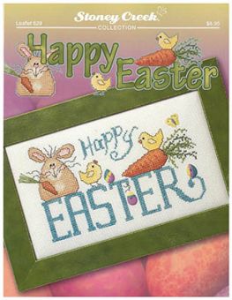 Stoney Creek Collection - Happy Easter 