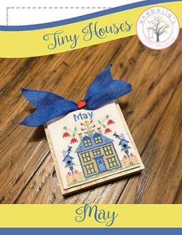 Anabella's - Tiny Houses May 