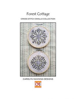 CM Designs -  Forest Cottage 