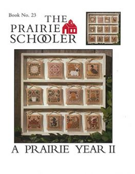 Prairie Schooler - Prairie Year II 