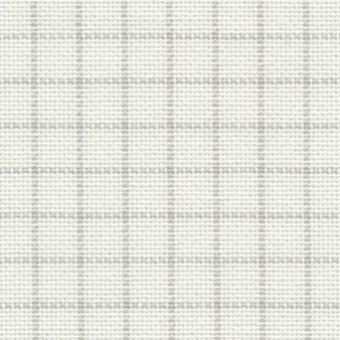 Zweigart - 25ct Lugana Easy-Count Grid 1 Meter